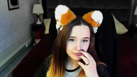 IreneBailey online show from November 28, 9:12 am