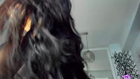 Snapshot of irenevon chatting on February 23, 5:50 am Ir s room online show from February 23, 5:50 am
