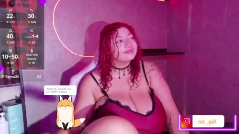 iriisfeitan online show from May 1, 10:07 am