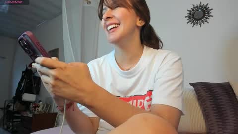  IRINA  online show from January 6, 10:35 pm