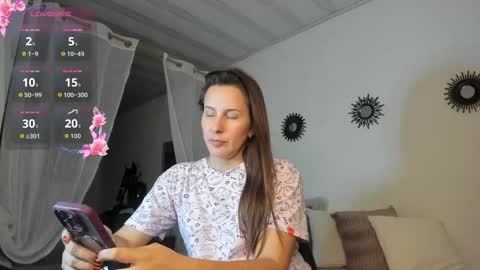  IRINA  online show from February 22, 1:28 am