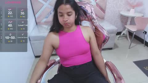 Irina  online show from April 16, 9:39 pm