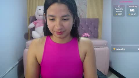 Snapshot of irina_evans_s1 chatting on October 15, 5:37 pm Irina online show from October 15, 5:37 pm