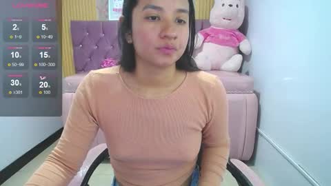 Snapshot of irina_evans_s1 chatting on September 8, 4:28 pm Irina online show from September 8, 4:28 pm