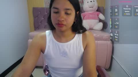 Snapshot of irina_evans_s1 chatting on October 17, 4:54 pm Irina online show from October 17, 4:54 pm
