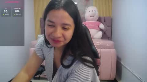 Snapshot of irina_evans_s1 chatting on October 6, 4:56 pm Irina online show from October 6, 4:56 pm