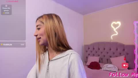 IRINA online show from January 18, 3:25 am