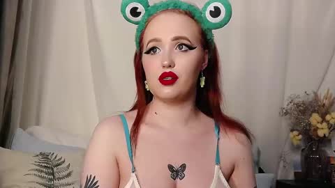 Irina online show from February 28, 11:56 pm