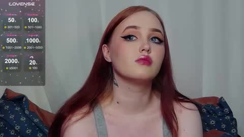 Irina online show from December 21, 12:48 am