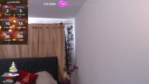 Snapshot of irinarusso_ chatting on December 21, 1:10 pm Irina Russo online show from December 21, 1:10 pm