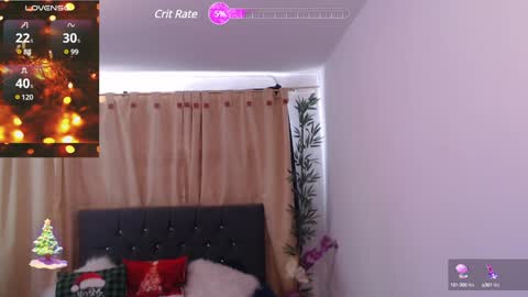 Snapshot of irinarusso_ chatting on December 30, 2:08 pm Irina Russo online show from December 30, 2:08 pm