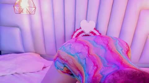 IRINA online show from February 11, 10:44 pm