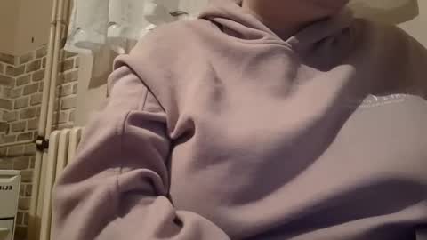 IrinnaK online show from February 19, 4:44 pm