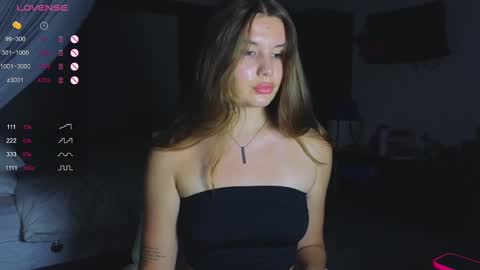 Snapshot of iris_chat chatting on February 4, 12:11 pm online show from February 4, 12:11 pm