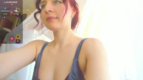 Iris online show from February 21, 12:17 pm