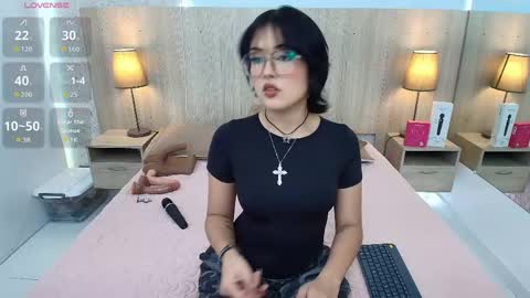 Iris online show from May 30, 8:05 pm