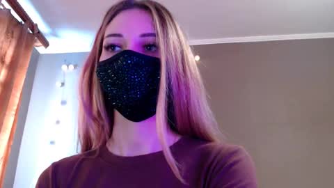 Lily online show from February 1, 12:59 pm