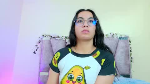 Iris online show from March 4, 4:35 pm