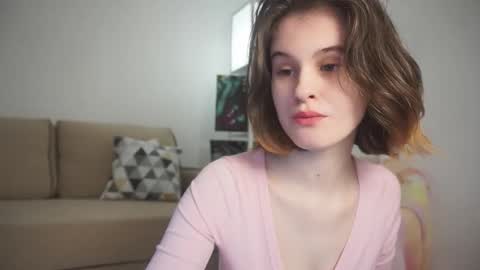 Snapshot of iris_pure chatting on September 10, 6:41 pm iris_pure online show from September 10, 6:41 pm