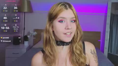 Iris  online show from November 22, 11:46 am