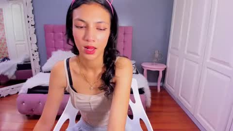 Iris online show from December 11, 7:36 pm