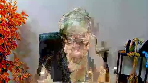 I R I S online show from October 6, 6:30 am