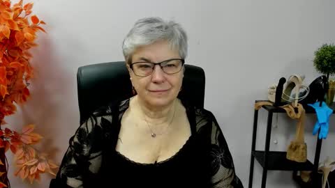 I R I S online show from October 28, 7:36 am