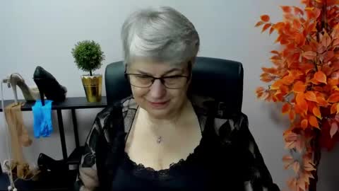 I R I S online show from March 3, 7:26 am