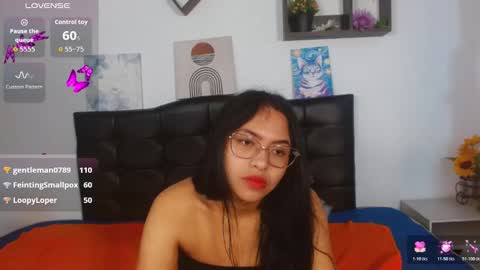 Rose online show from February 11, 11:44 am