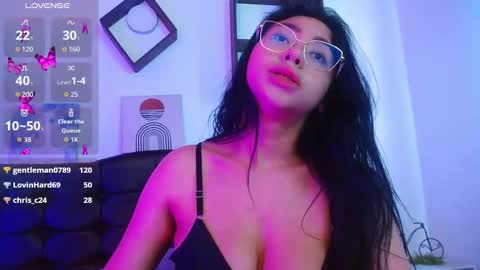 Rose online show from March 13, 12:06 pm