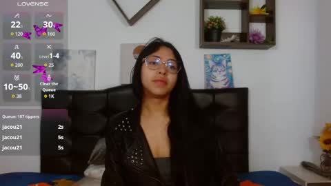 Rose online show from February 14, 11:56 am