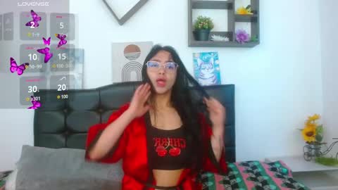 Rose online show from February 27, 12:05 pm