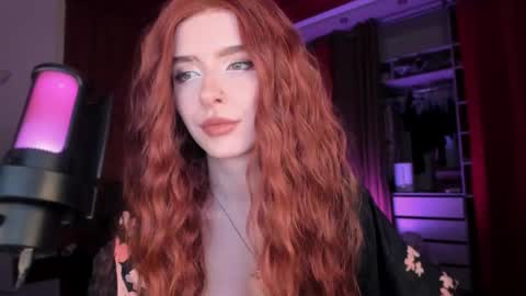 Miss Iris Fansly Miss Iris new inst.  online show from September 19, 5:01 pm