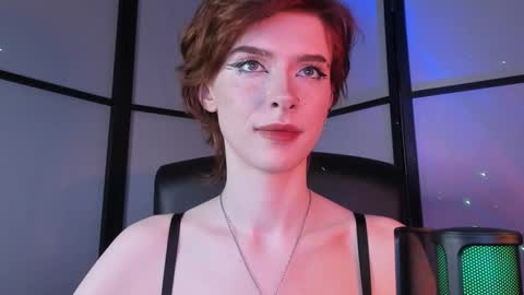 Miss Iris Fansly Miss Iris new inst.  online show from December 30, 5:13 pm