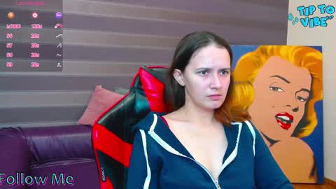 Iris online show from October 10, 2:38 am