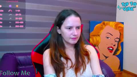 Iris online show from November 15, 3:40 am