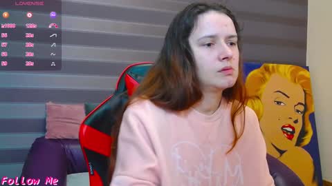 Iris online show from March 6, 12:32 am