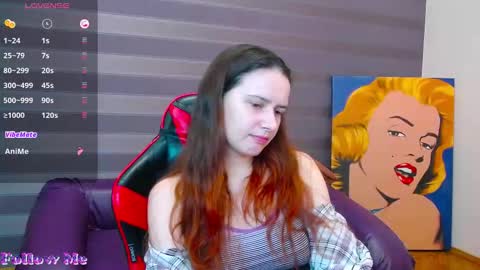 Iris online show from March 19, 3:55 am