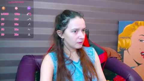 Iris online show from February 14, 4:25 am