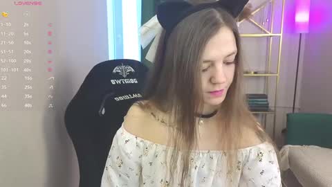 Im your queen Iriss online show from February 11, 10:58 am