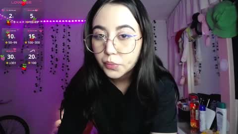 Iris  online show from December 2, 5:31 am