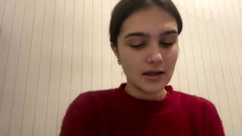 Snapshot of irisss31 chatting on December 18, 9:08 pm irisss31 online show from December 18, 9:08 pm
