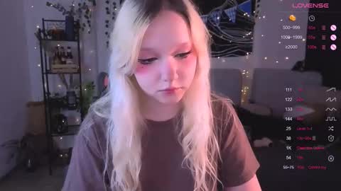 Irma online show from November 11, 10:07 pm