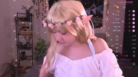 Snapshot of irma_bell chatting on September 24, 10:09 pm Irma online show from September 24, 10:09 pm