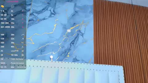 Sandy  online show from February 21, 12:28 pm