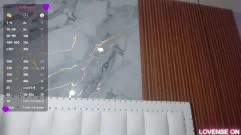 Sandy  online show from March 10, 12:28 pm