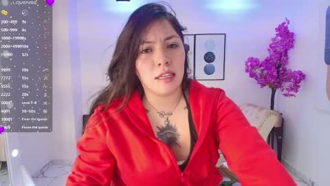 ISA online show from April 19, 12:27 pm