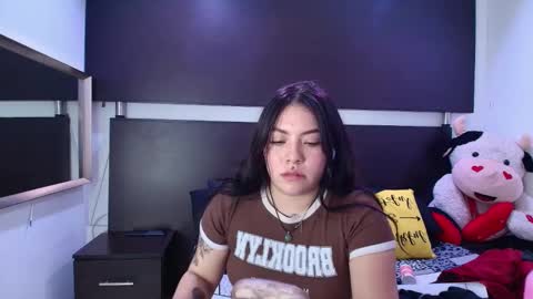 ISA online show from February 1, 7:05 am