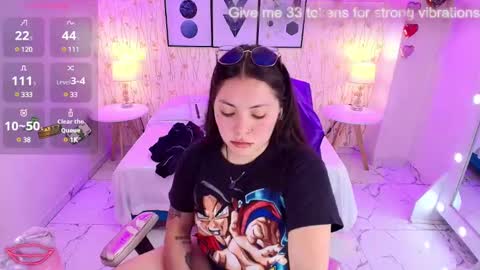 ISA online show from March 10, 8:56 pm