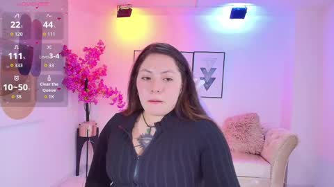 ISA online show from November 7, 7:52 pm